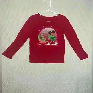 The Children’s Place 5T Shirt